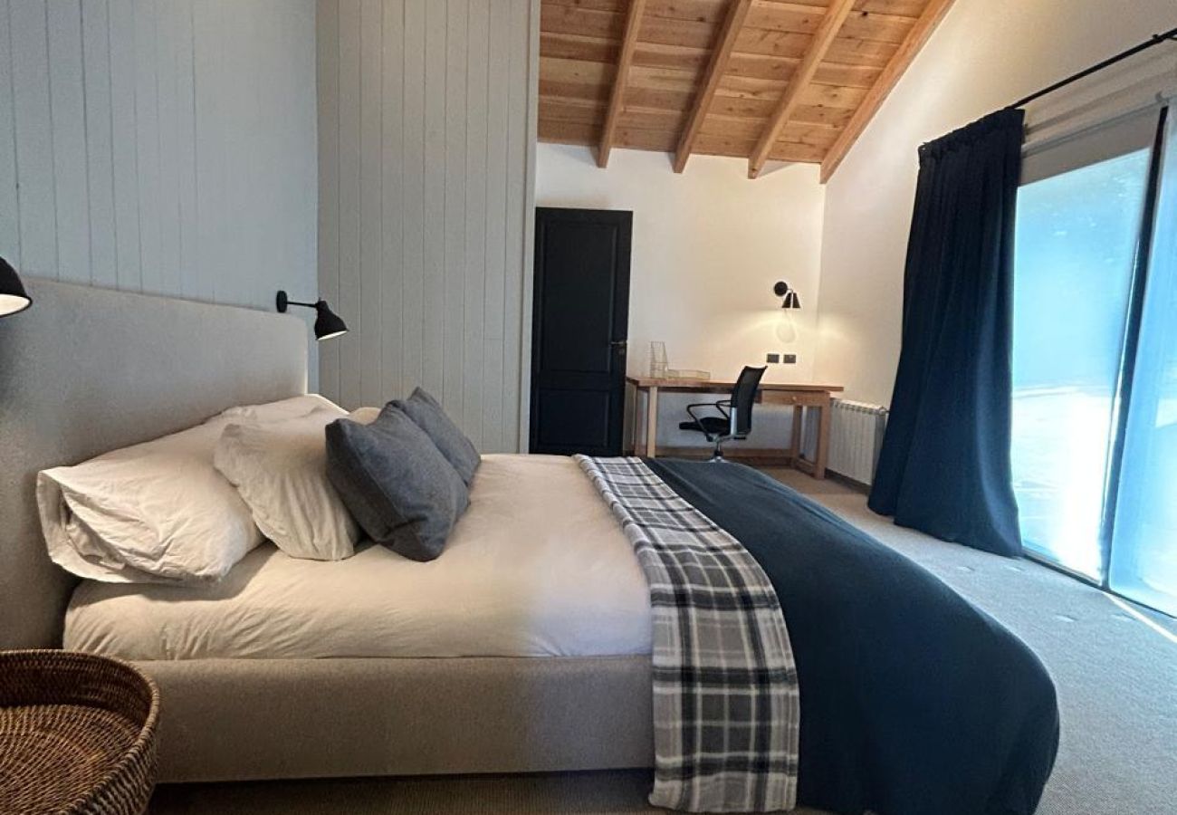 Casa en San Carlos de Bariloche - 08/10 PAX ARE21 SOFI