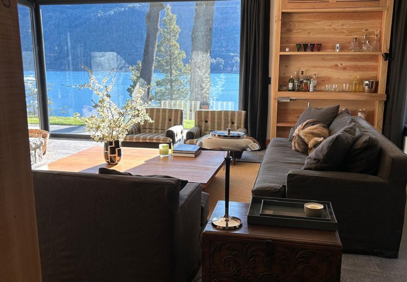 Casa en San Carlos de Bariloche - 08/10 PAX ARE21 SOFI