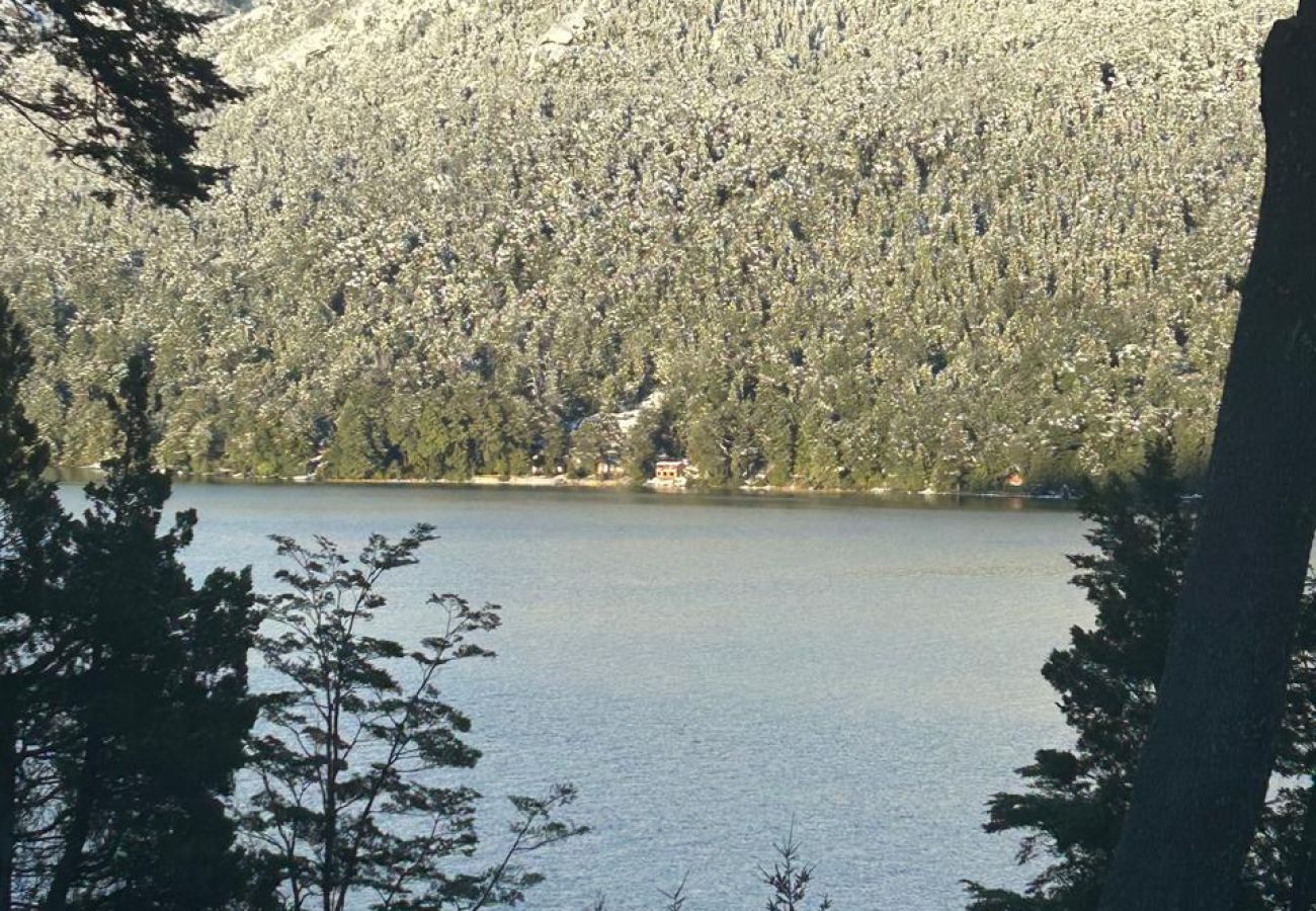 Casa en San Carlos de Bariloche - 08/10 PAX ARE21 SOFI
