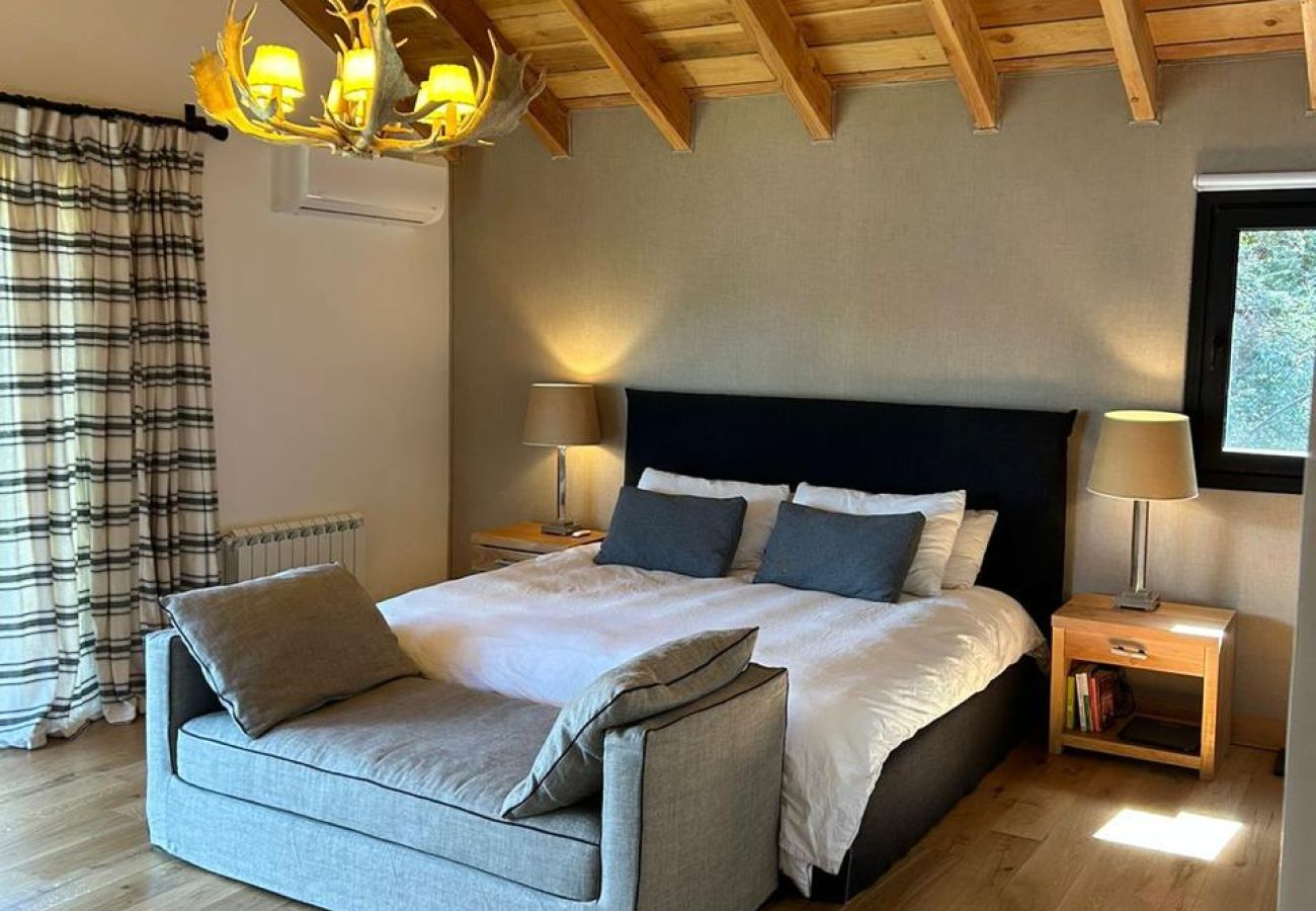 Casa en San Carlos de Bariloche - 08/10 PAX ARE21 SOFI