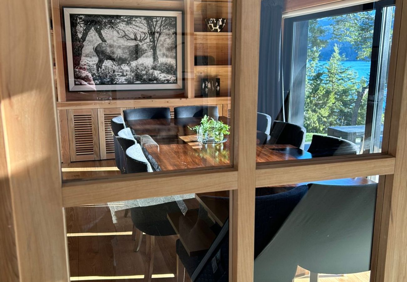 Casa en San Carlos de Bariloche - 08/10 PAX ARE21 SOFI