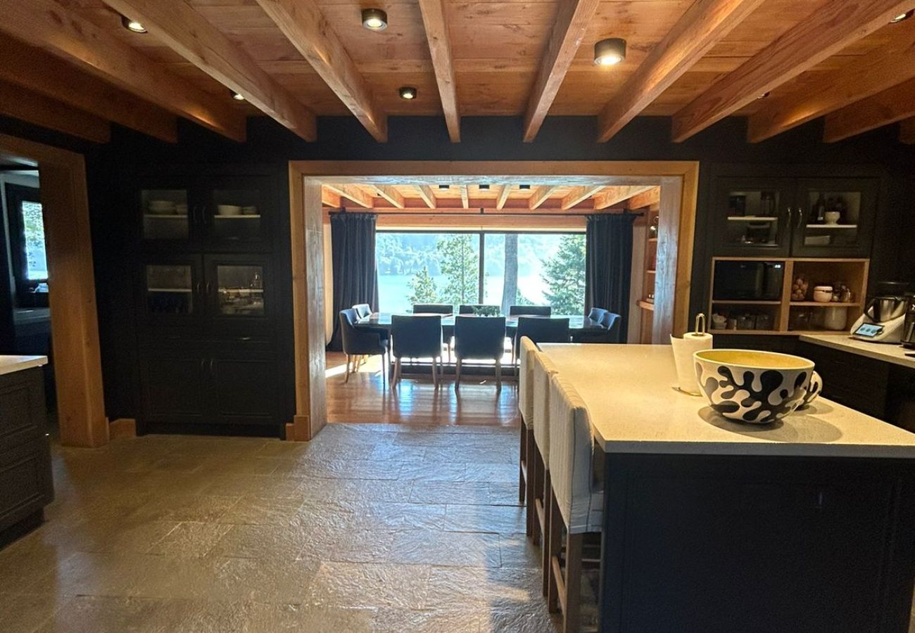 Casa en San Carlos de Bariloche - 08/10 PAX ARE21 SOFI