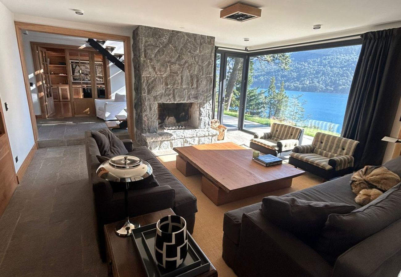 Casa en San Carlos de Bariloche - 08/10 PAX ARE21 SOFI