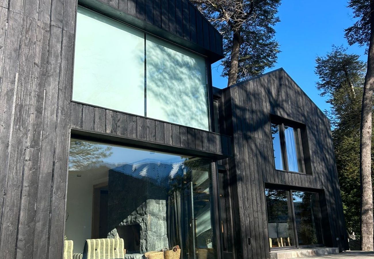 Casa en San Carlos de Bariloche - 08/10 PAX ARE21 SOFI