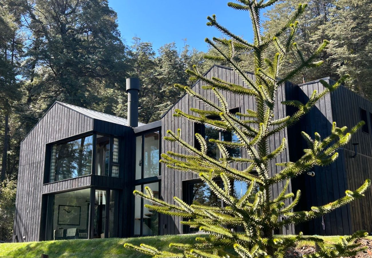 Casa en San Carlos de Bariloche - 08/10 PAX ARE21 SOFI