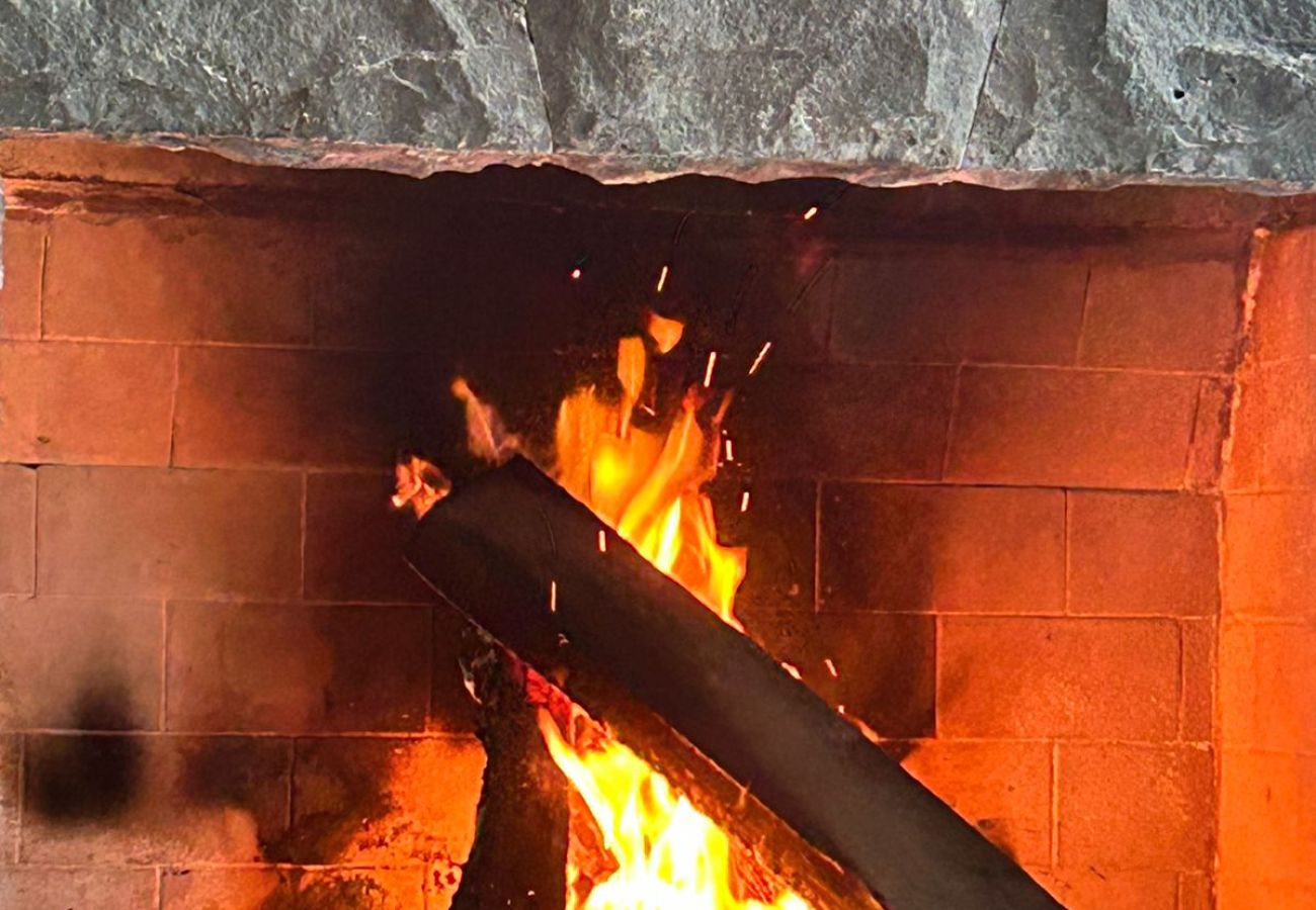 Casa en San Carlos de Bariloche - 08/10 PAX ARE21 SOFI