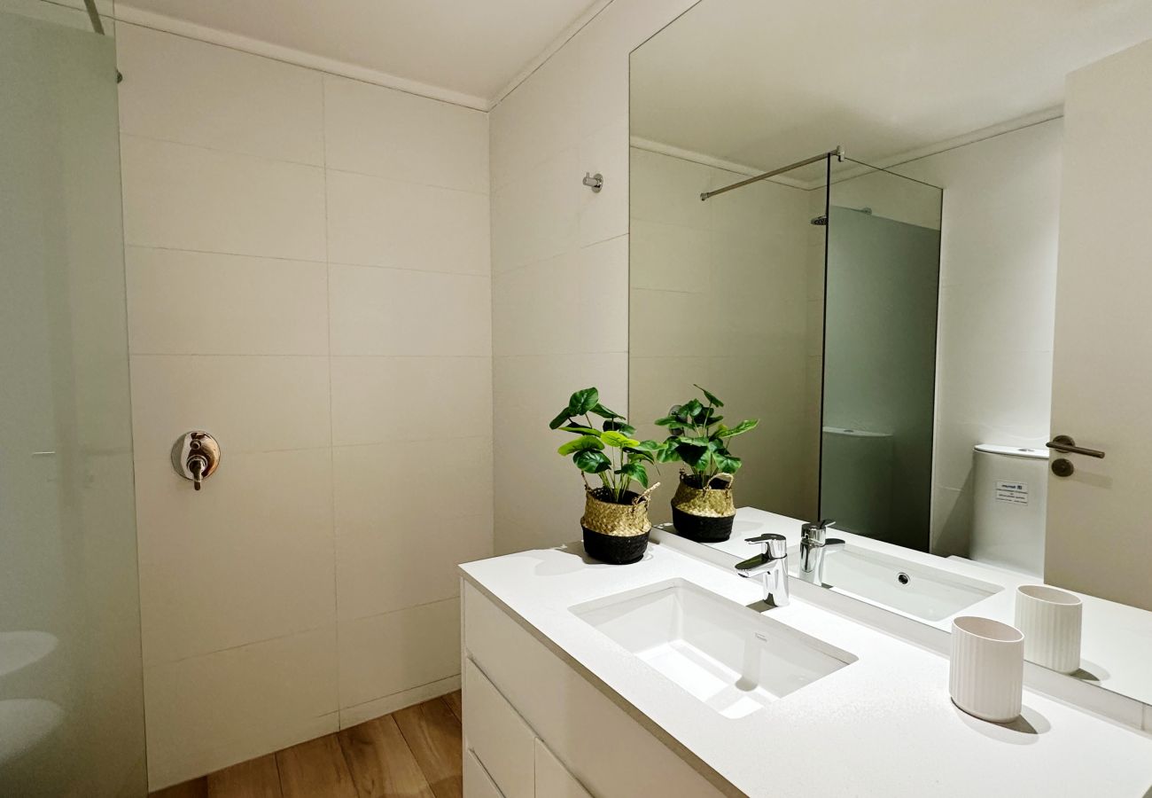 Apartamento en Mar Del Plata - Corazón de Mardel | Maires Urbano 309 | Hola Sur