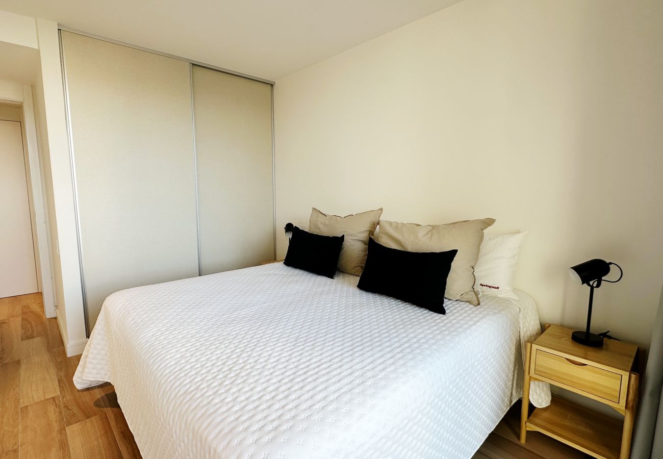 Apartamento en Mar Del Plata - Corazón de Mardel | Maires Urbano 309 | Hola Sur