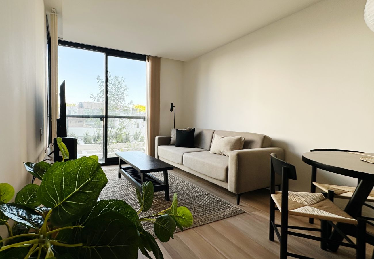 Apartamento en Mar Del Plata - Corazón de Mardel | Maires Urbano 309 | Hola Sur