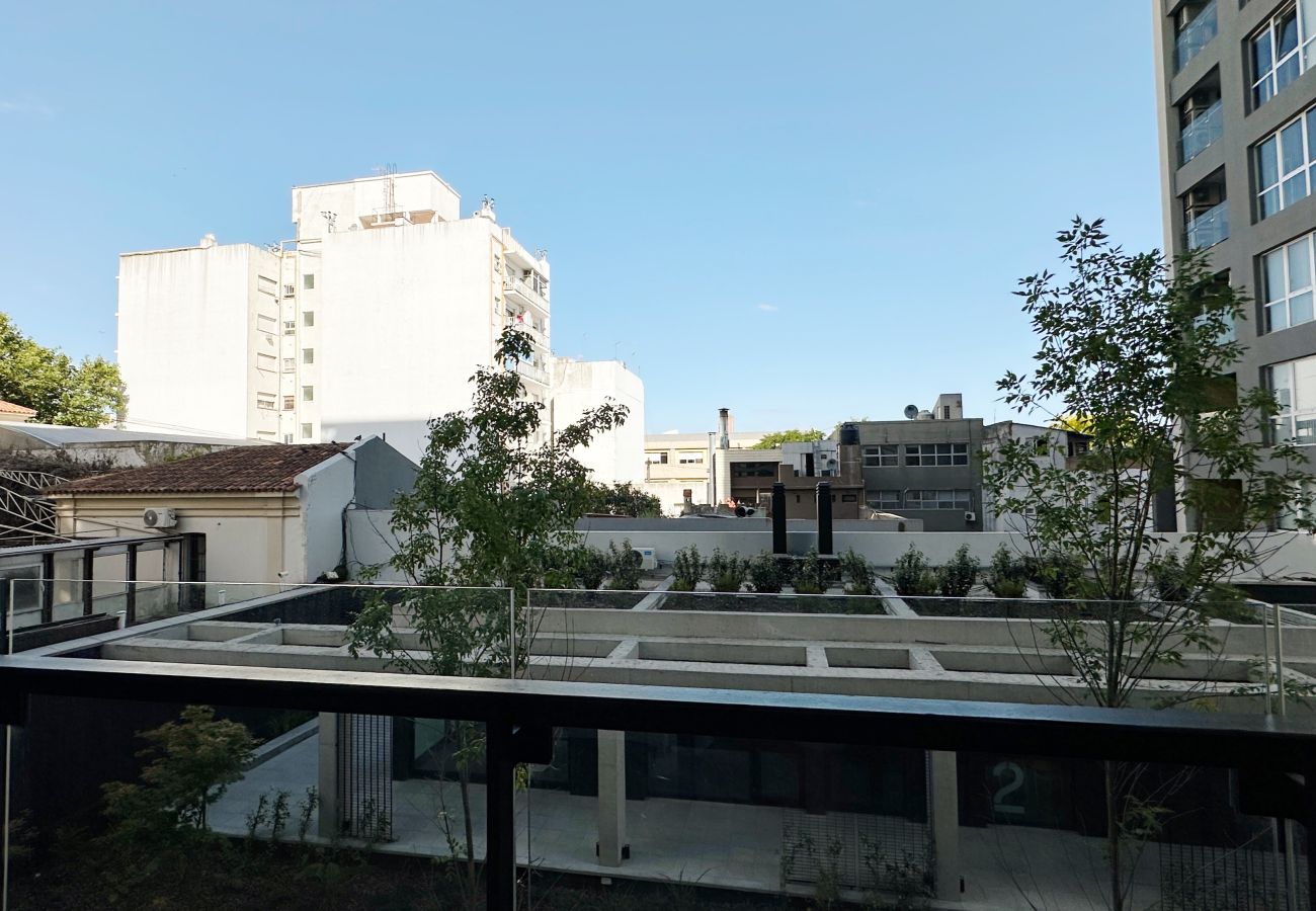 Apartamento en Mar Del Plata - Corazón de Mardel | Maires Urbano 309 | Hola Sur