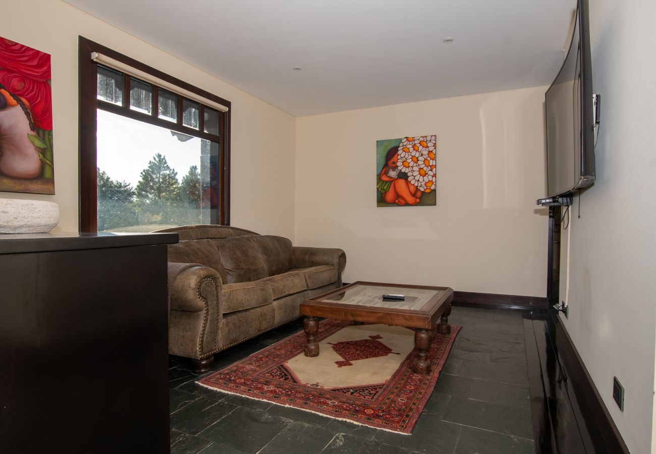 Casa en San Carlos de Bariloche - 18/20PAX ARE09 MAI
