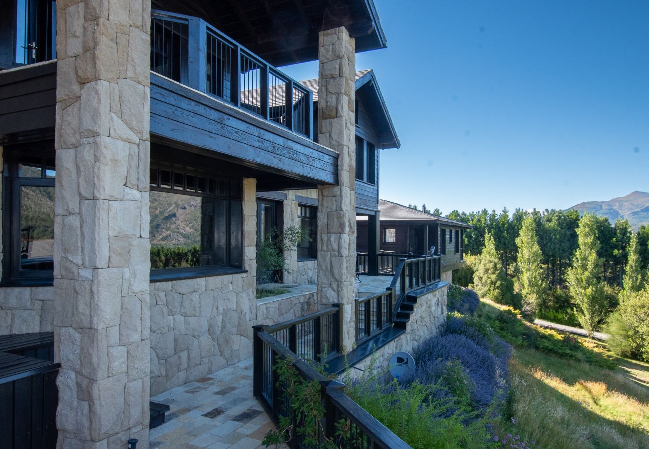 Casa en San Carlos de Bariloche - 18/20PAX ARE09 MAI