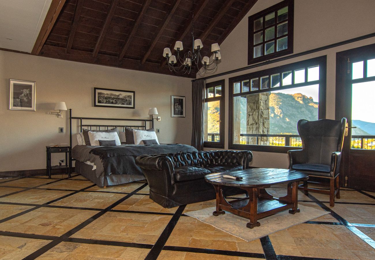 Casa en San Carlos de Bariloche - 18/20PAX ARE09 MAI
