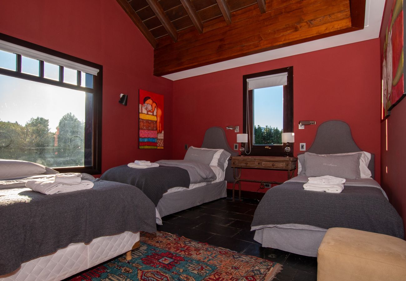 Casa en San Carlos de Bariloche - 18/20PAX ARE09 MAI