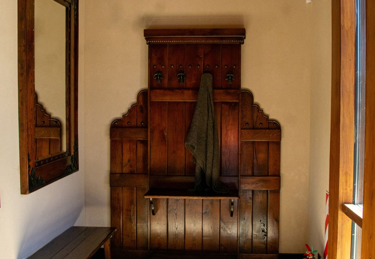 Casa en San Carlos de Bariloche - 18/20PAX ARE09 MAI