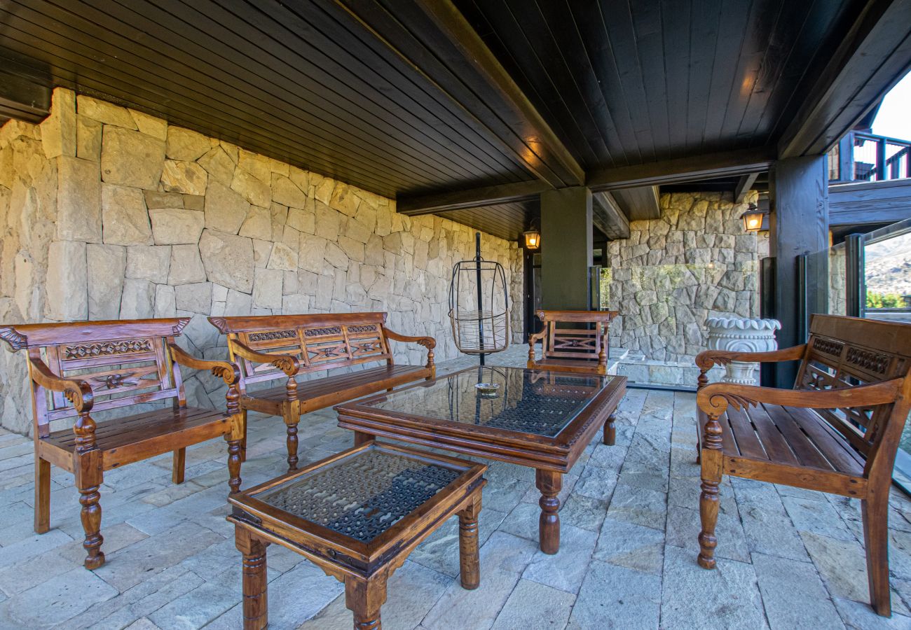 Casa en San Carlos de Bariloche - 18/20PAX ARE09 MAI