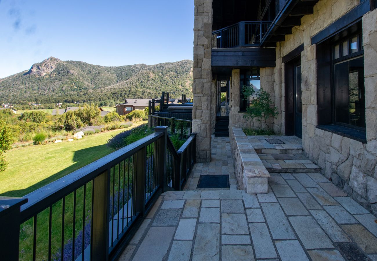 Casa en San Carlos de Bariloche - 18/20PAX ARE09 MAI