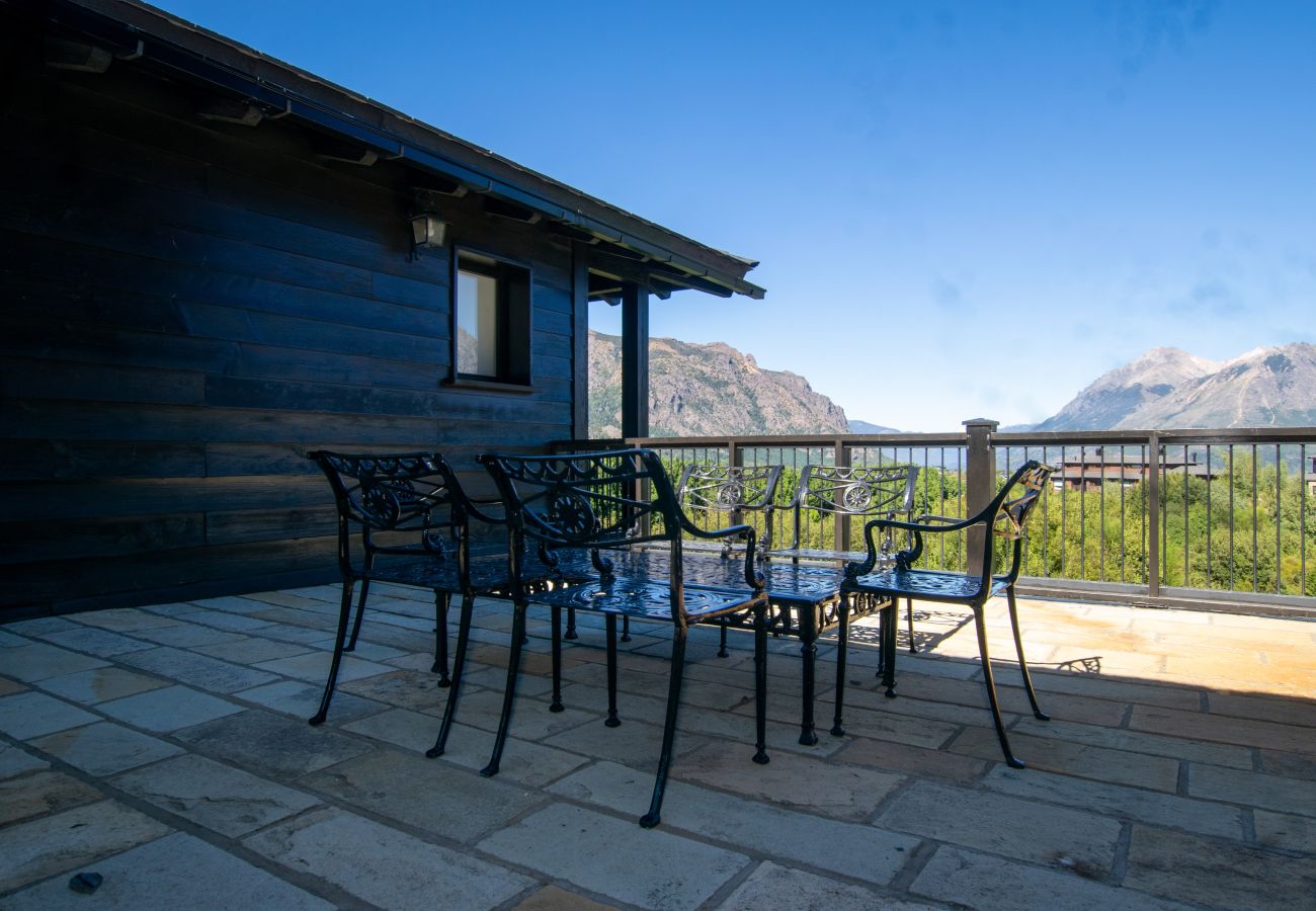 Casa en San Carlos de Bariloche - 18/20PAX ARE09 MAI