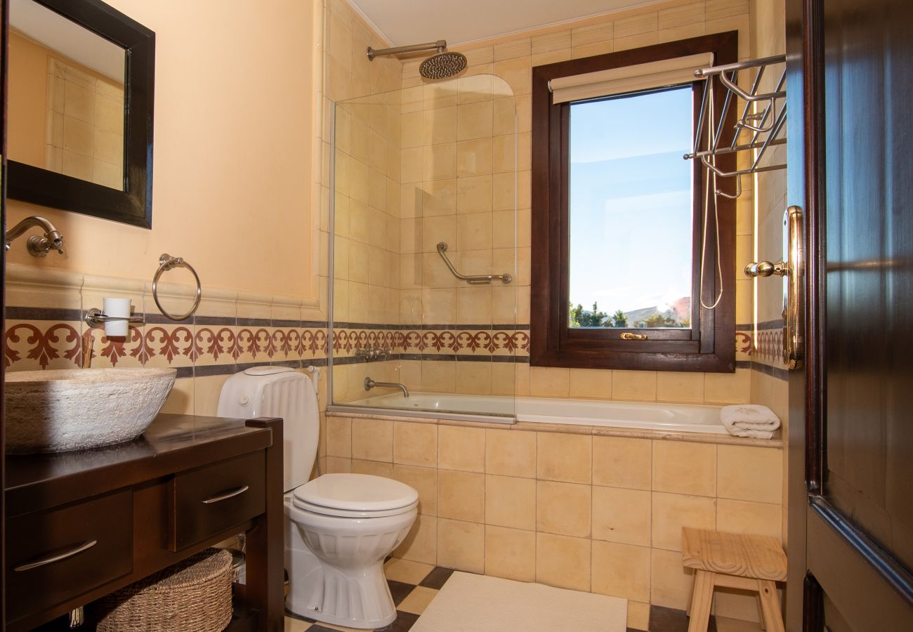 Casa en San Carlos de Bariloche - 18/20PAX ARE09 MAI