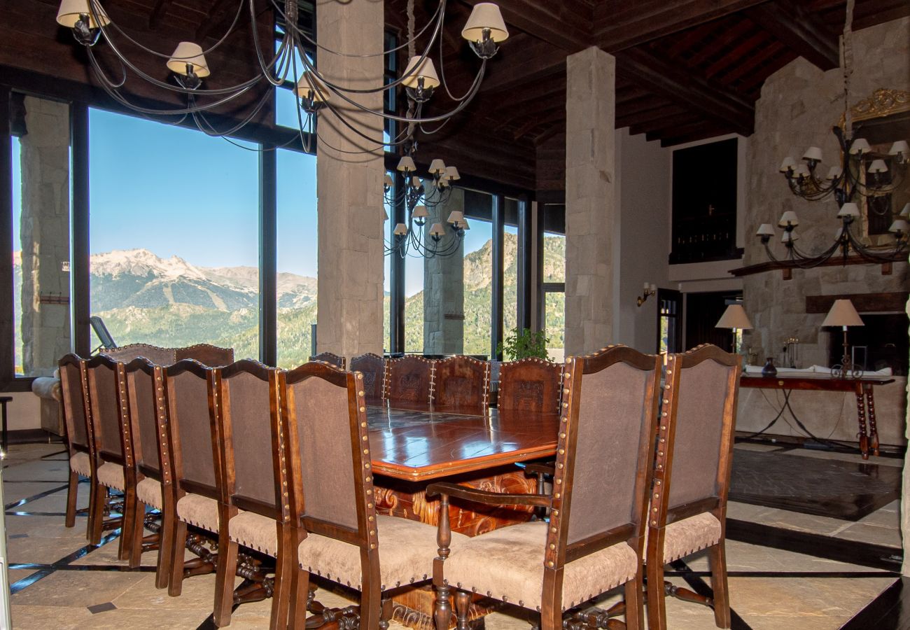 Casa en San Carlos de Bariloche - 18/20PAX ARE09 MAI