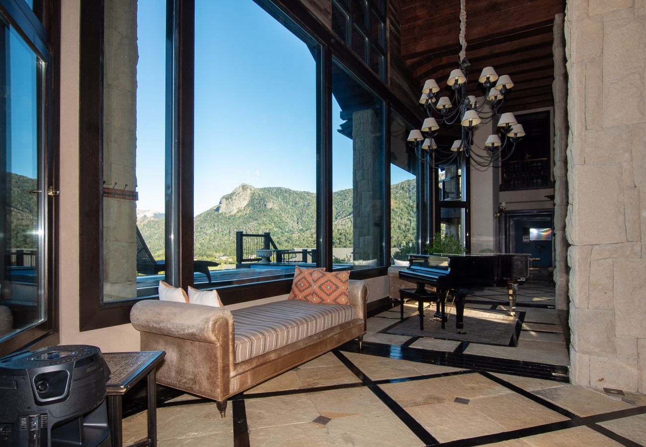 Casa en San Carlos de Bariloche - 18/20PAX ARE09 MAI