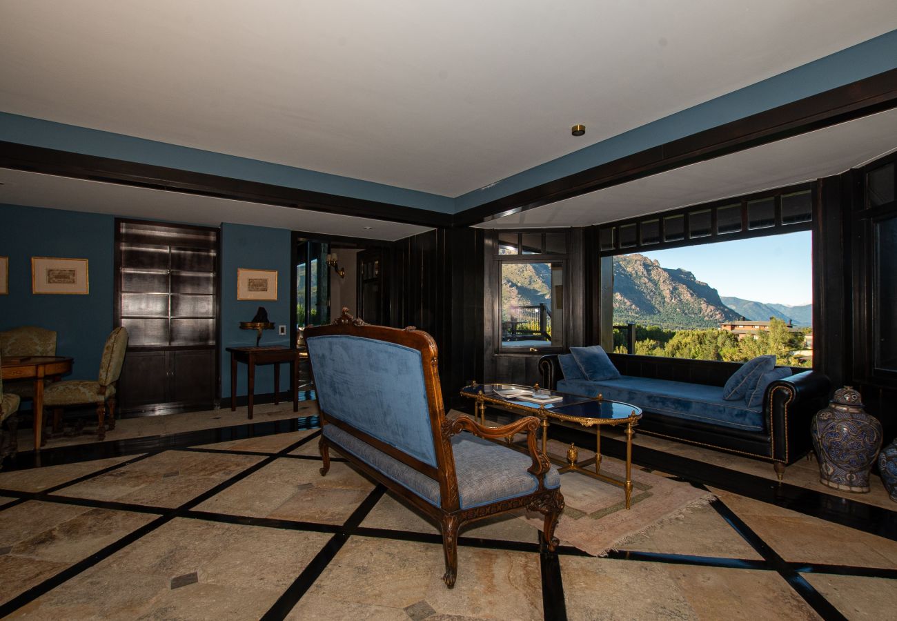 Casa en San Carlos de Bariloche - 18/20PAX ARE09 MAI