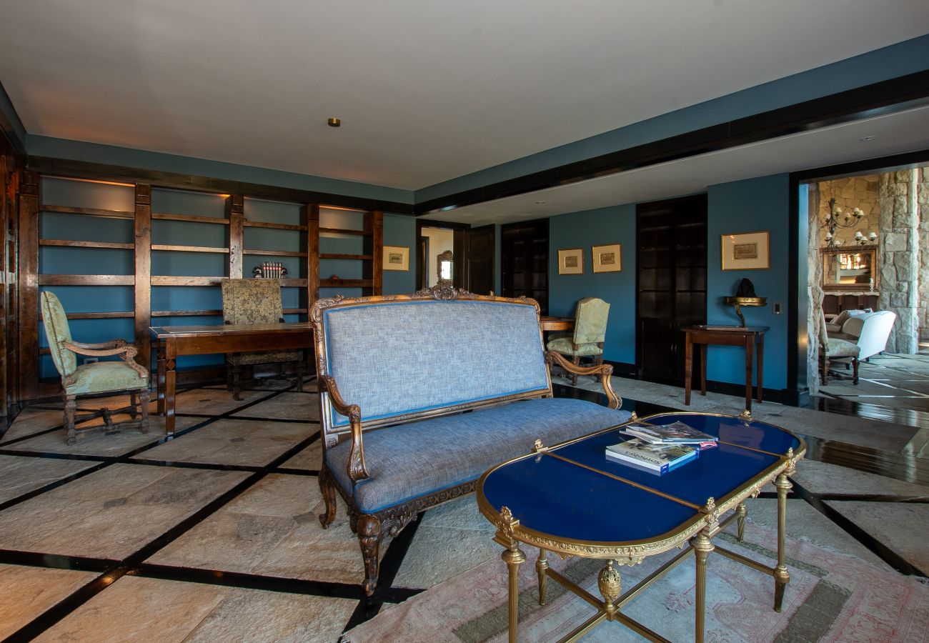 Casa en San Carlos de Bariloche - 18/20PAX ARE09 MAI