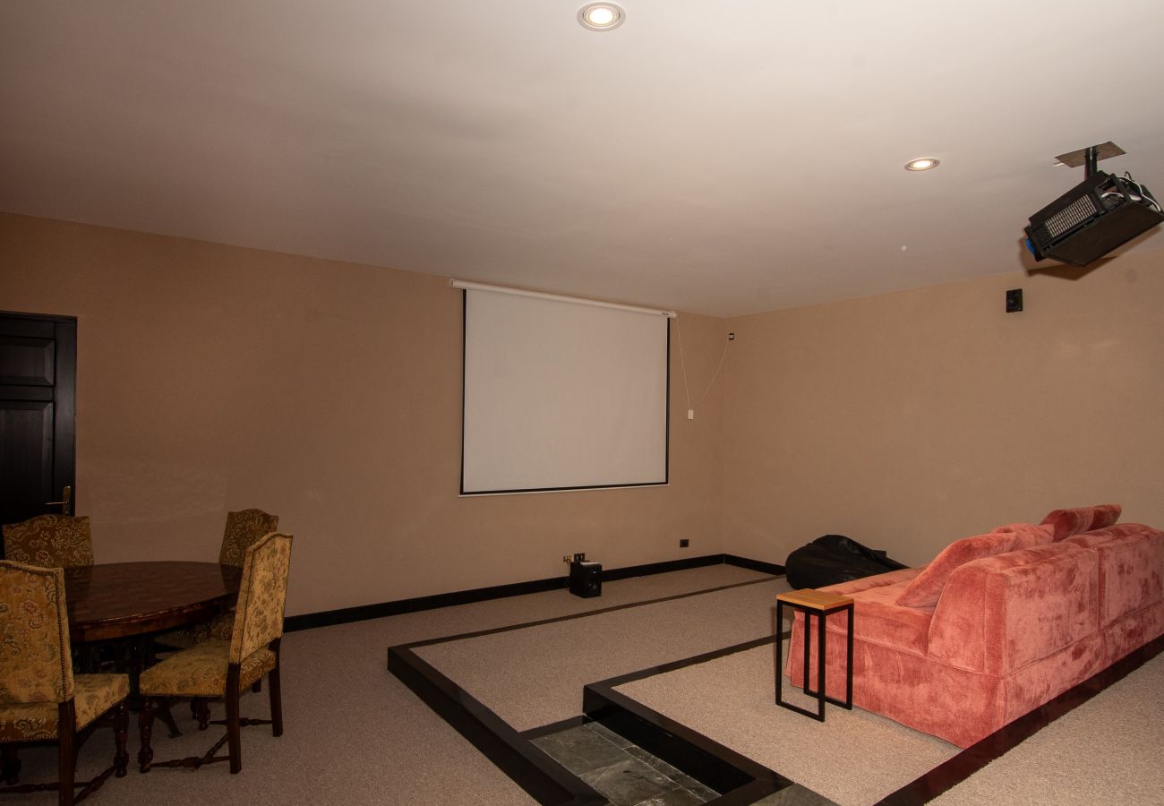 Casa en San Carlos de Bariloche - 18/20PAX ARE09 MAI