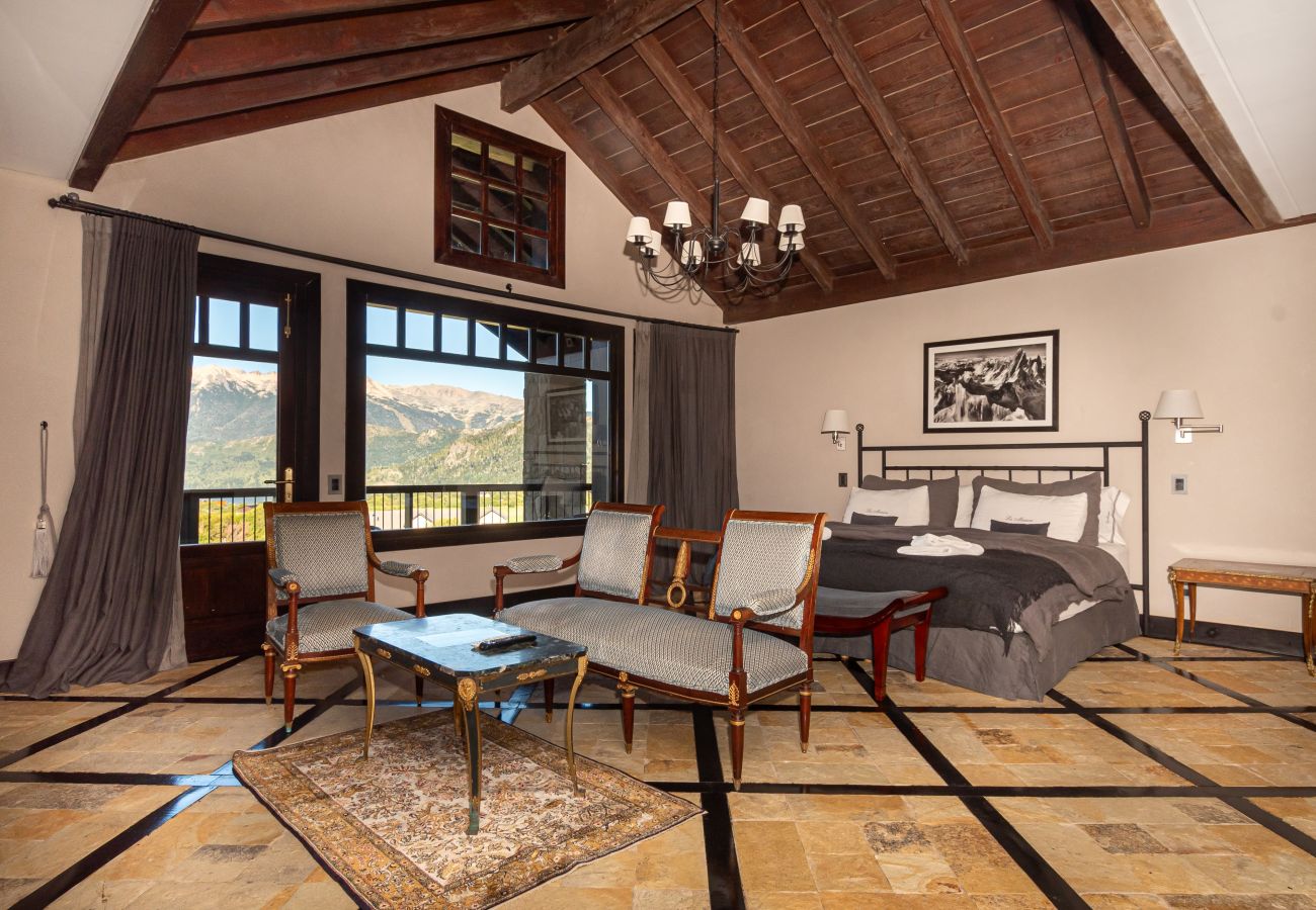 Casa en San Carlos de Bariloche - 18/20PAX ARE09 MAI