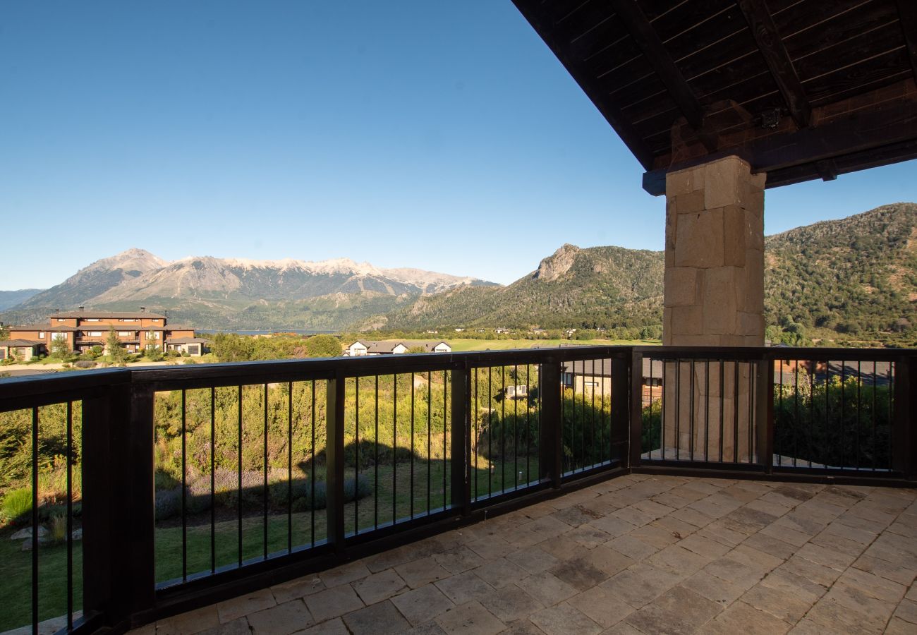 Casa en San Carlos de Bariloche - 18/20PAX ARE09 MAI
