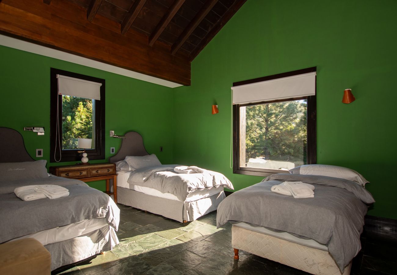 Casa en San Carlos de Bariloche - 18/20PAX ARE09 MAI