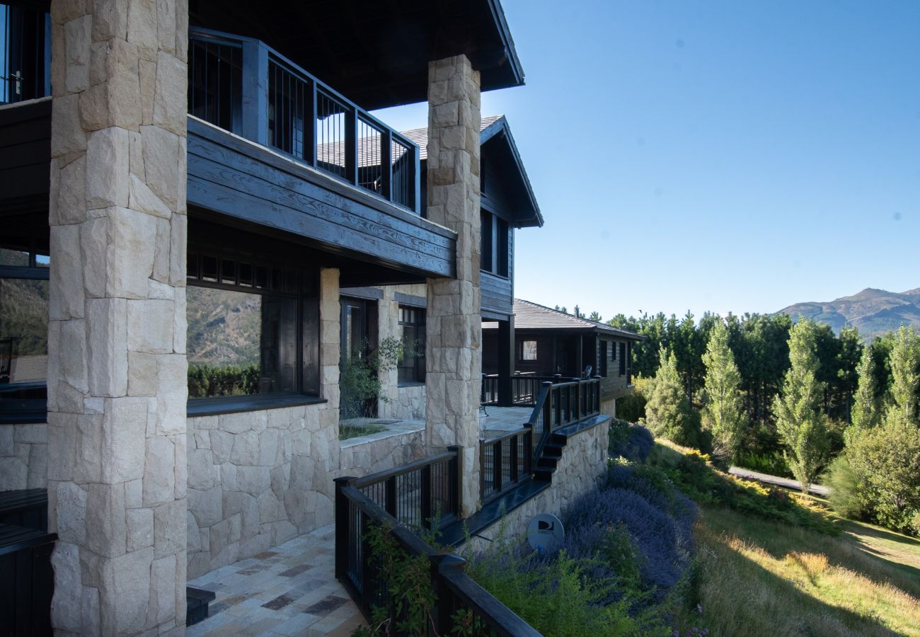 Casa en San Carlos de Bariloche - 18/20PAX ARE09 MAI