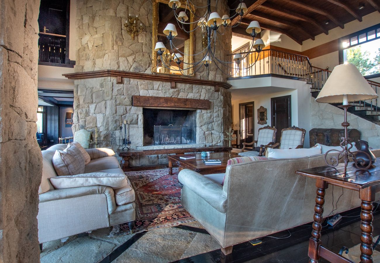Casa en San Carlos de Bariloche - 18/20PAX ARE09 MAI