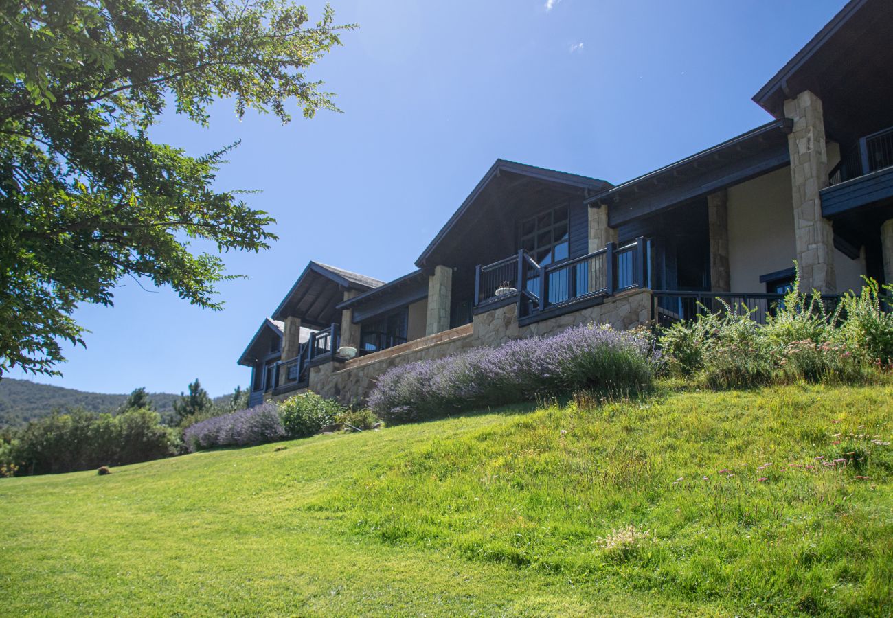 Casa en San Carlos de Bariloche - 18/20PAX ARE09 MAI