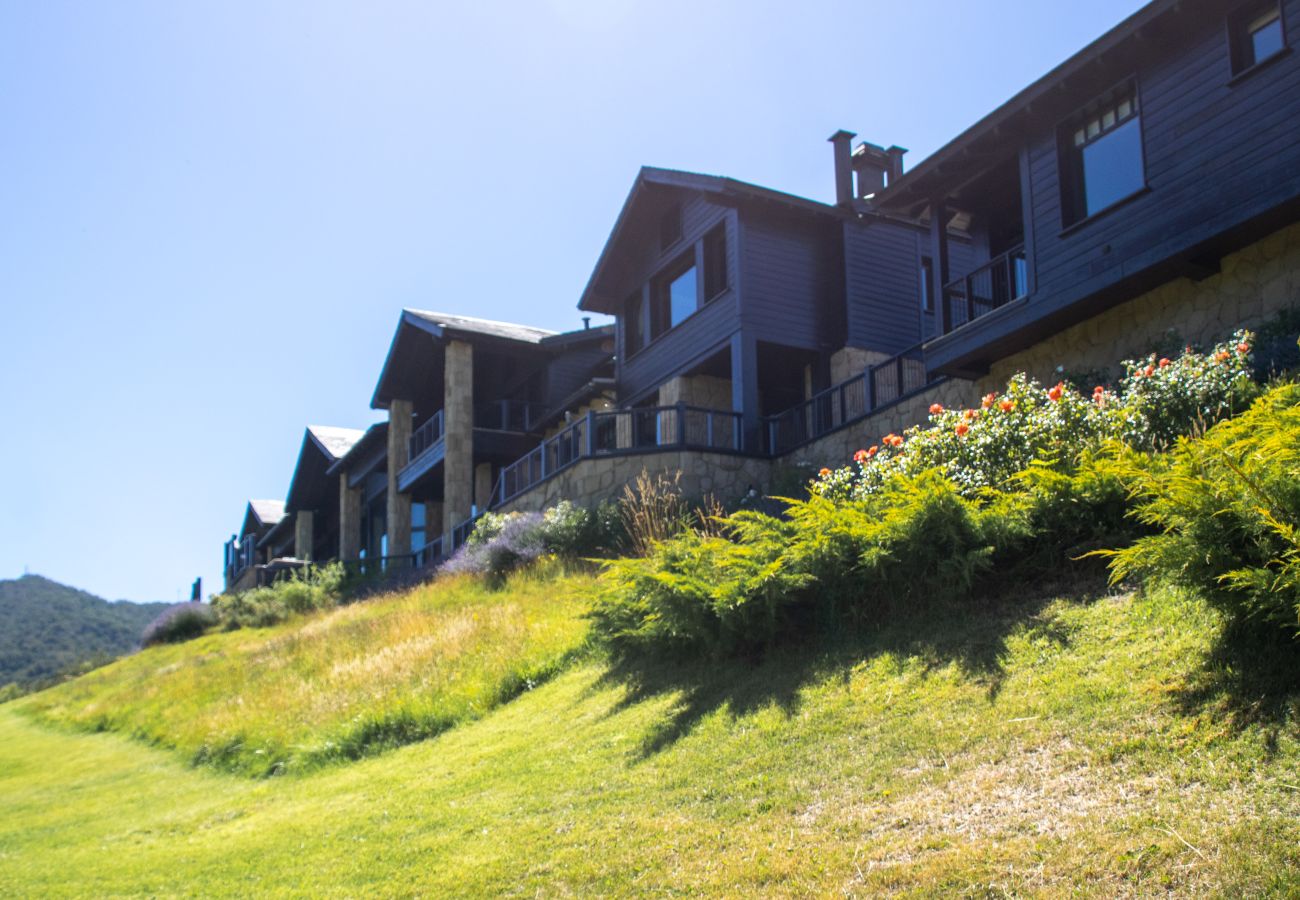 Casa en San Carlos de Bariloche - 18/20PAX ARE09 MAI