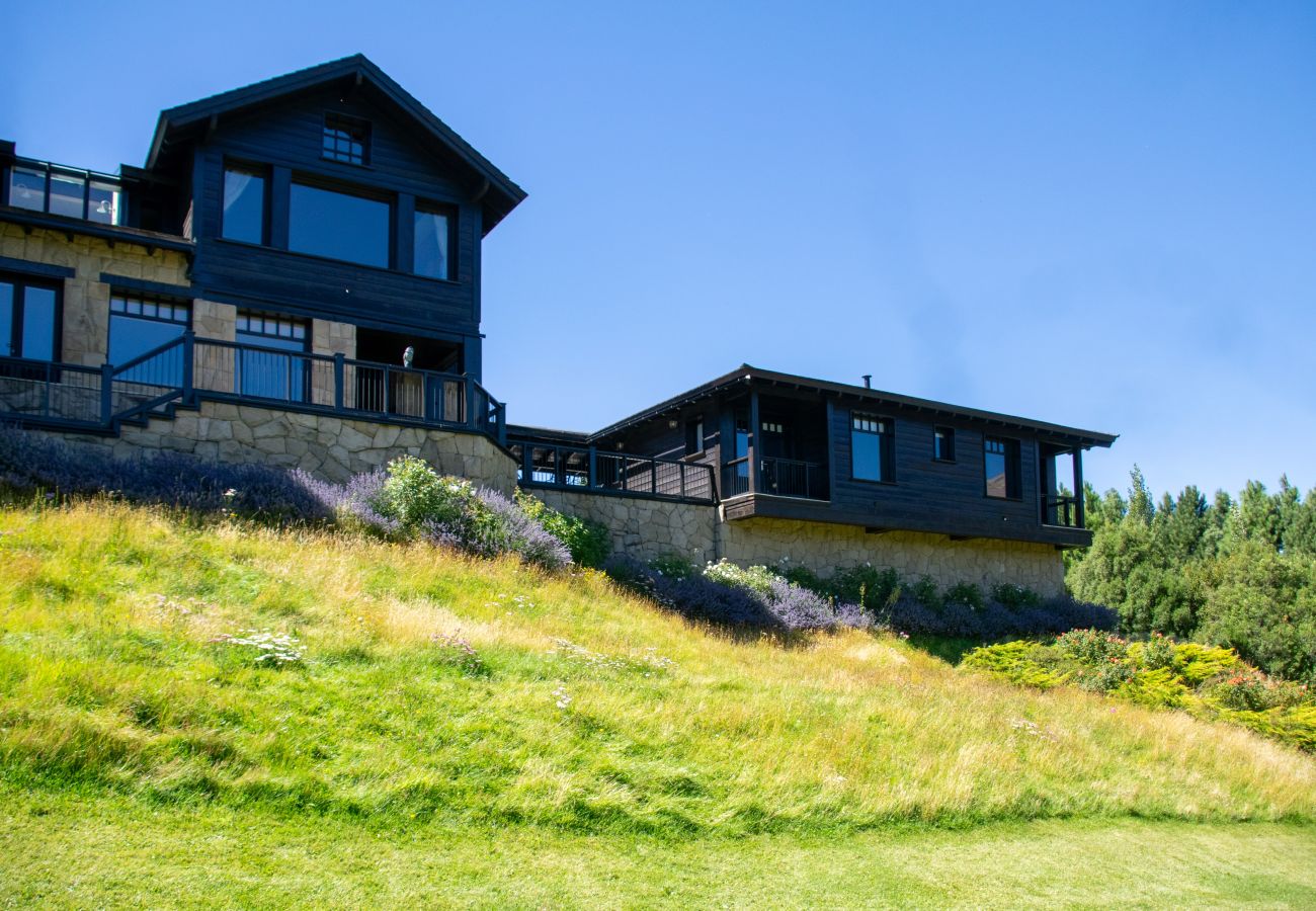 Casa en San Carlos de Bariloche - 18/20PAX ARE09 MAI