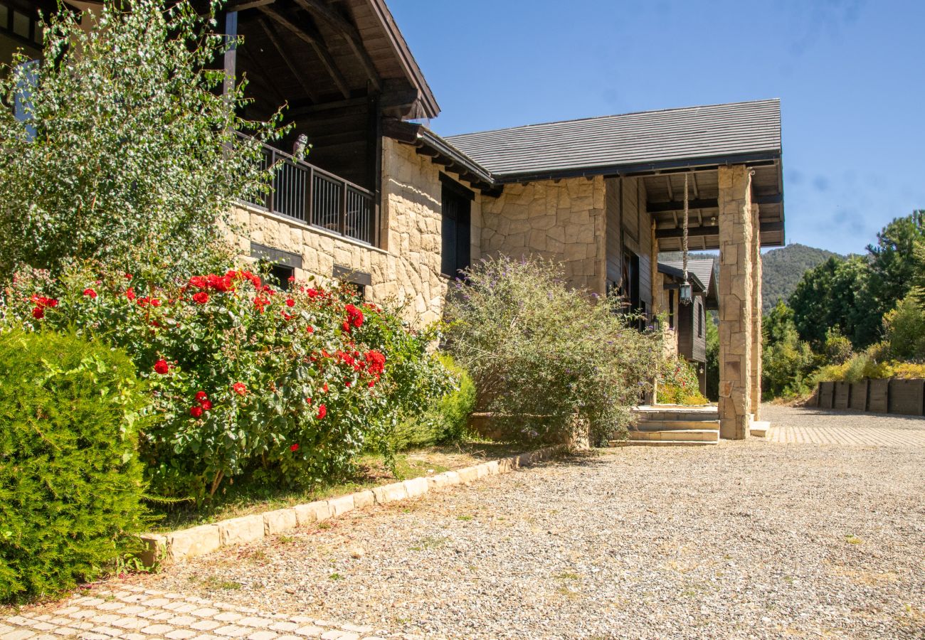 Casa en San Carlos de Bariloche - 18/20PAX ARE09 MAI