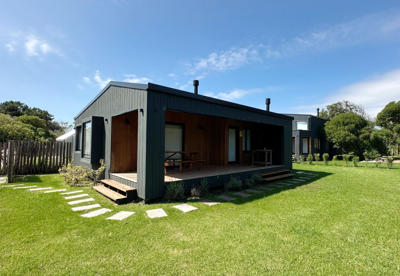 Casa en Chapadmalal - Landhouses | Casa Paraiso | Hola Sur