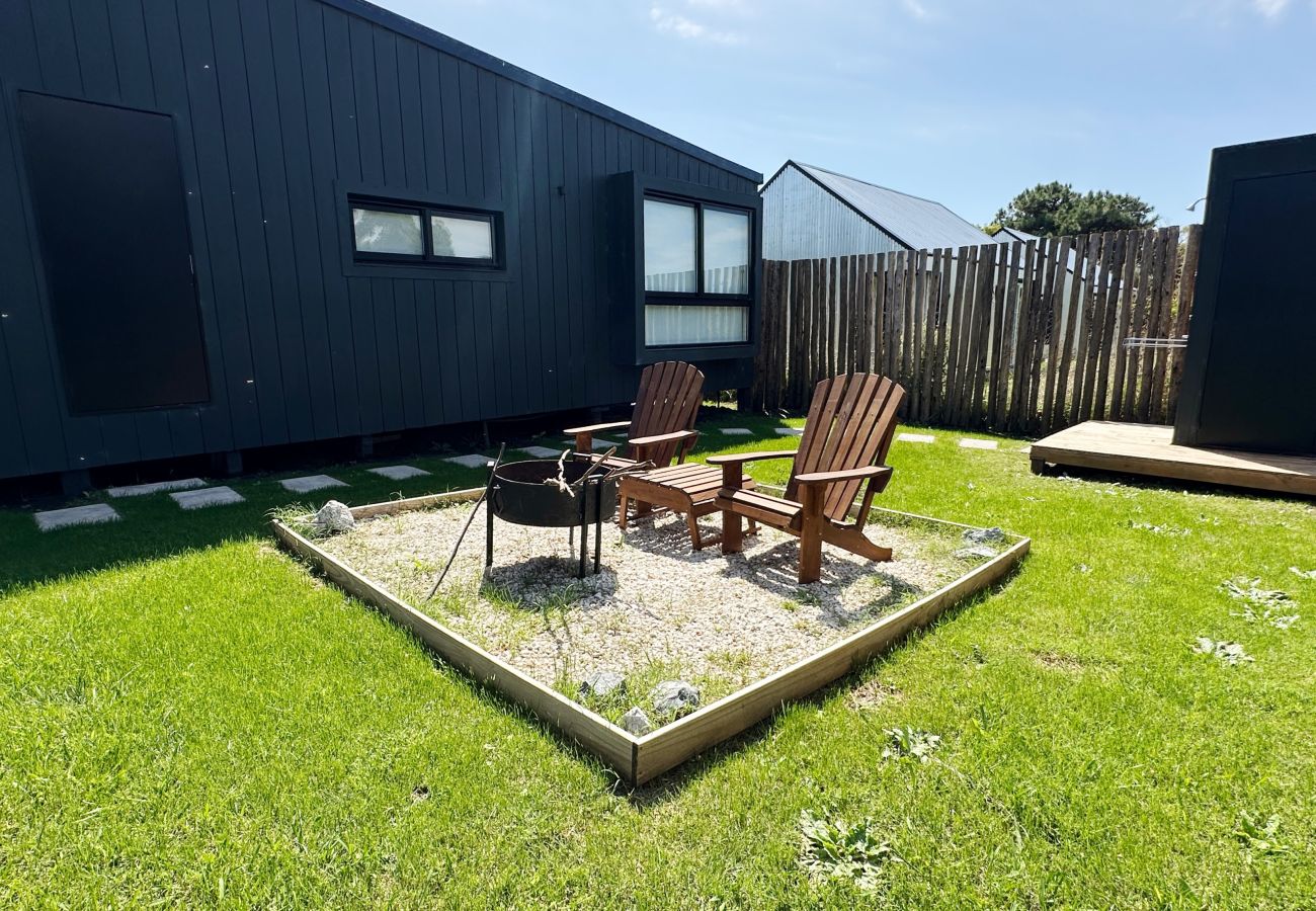Casa en Chapadmalal - Landhouses | Casa Paraiso | Hola Sur