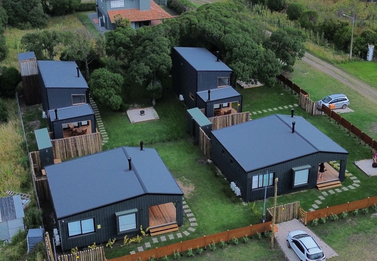 Casa en Chapadmalal - Landhouses | Casa Bosque | Hola Sur