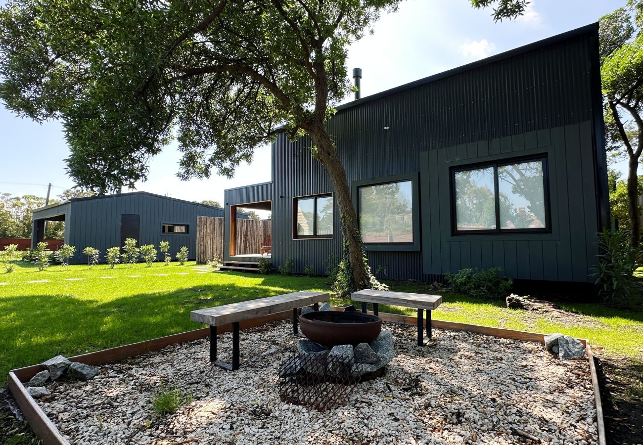 Casa en Chapadmalal - Landhouses | Casa Bosque | Hola Sur