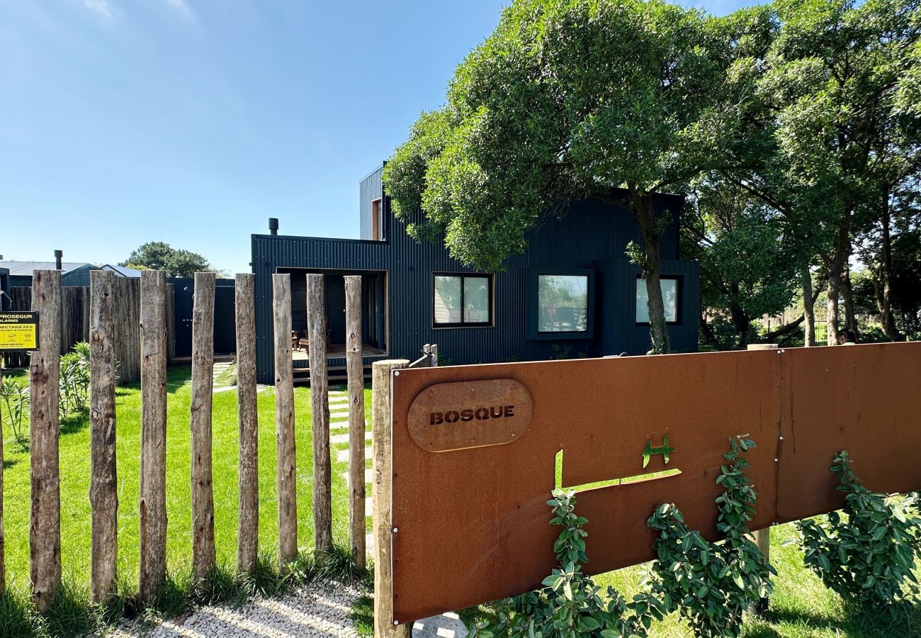 Casa en Chapadmalal - Landhouses | Casa Bosque | Hola Sur