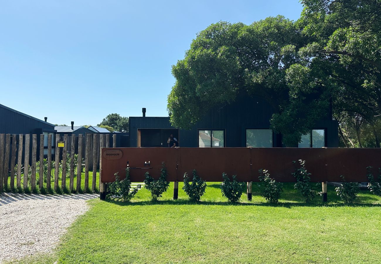 Casa en Chapadmalal - Landhouses | Casa Bosque | Hola Sur