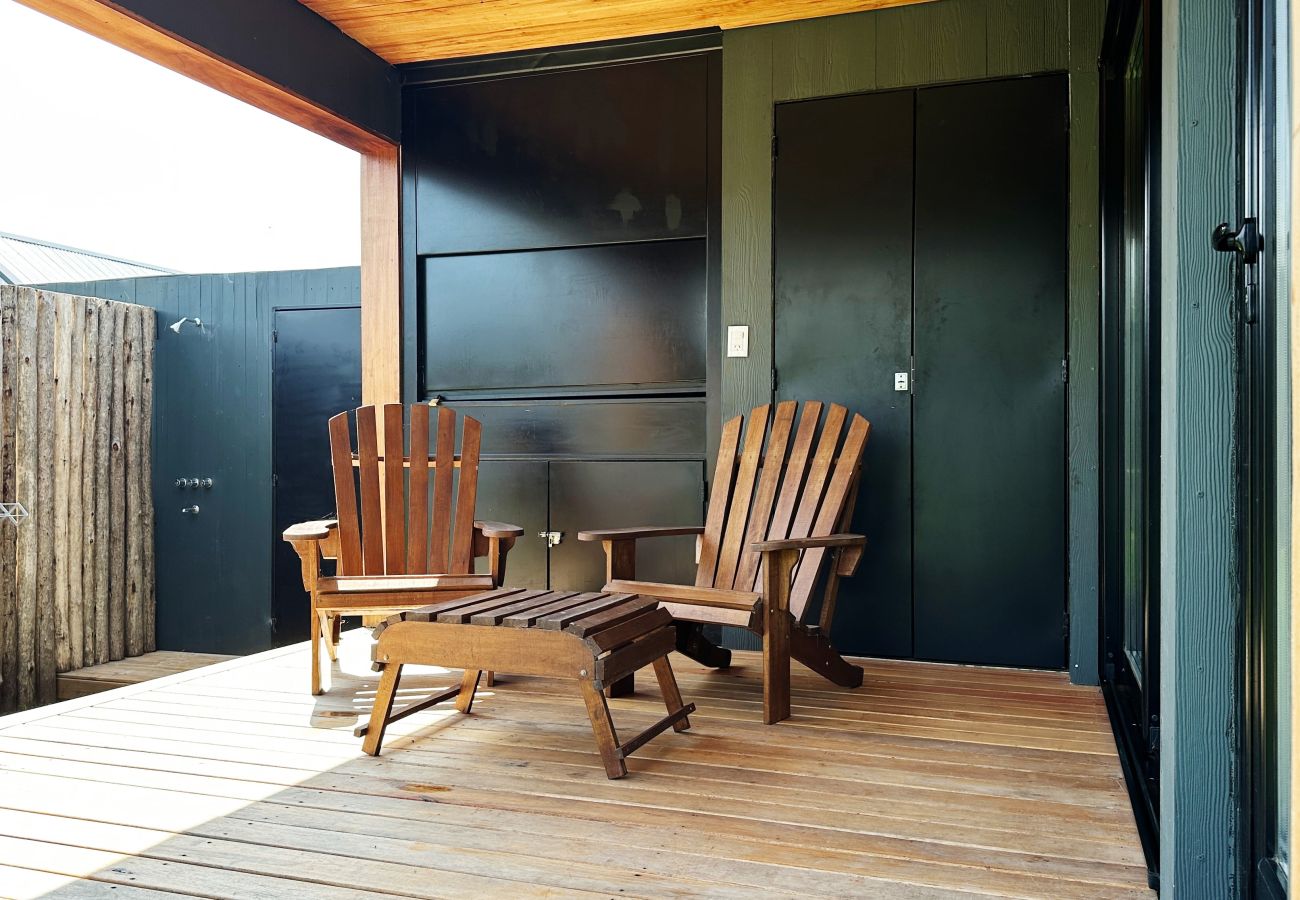 Casa en Chapadmalal - Landhouses | Casa Mirador | Hola Sur