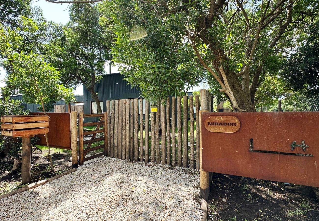 Casa en Chapadmalal - Landhouses | Casa Mirador | Hola Sur