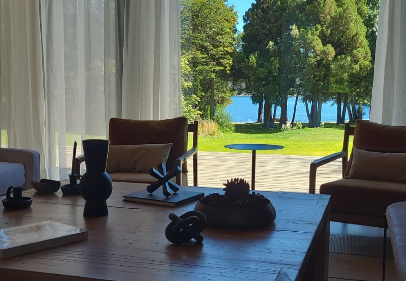 Casa en San Carlos de Bariloche - 11 PAX MORE34C BL CASA PRINCIPAL