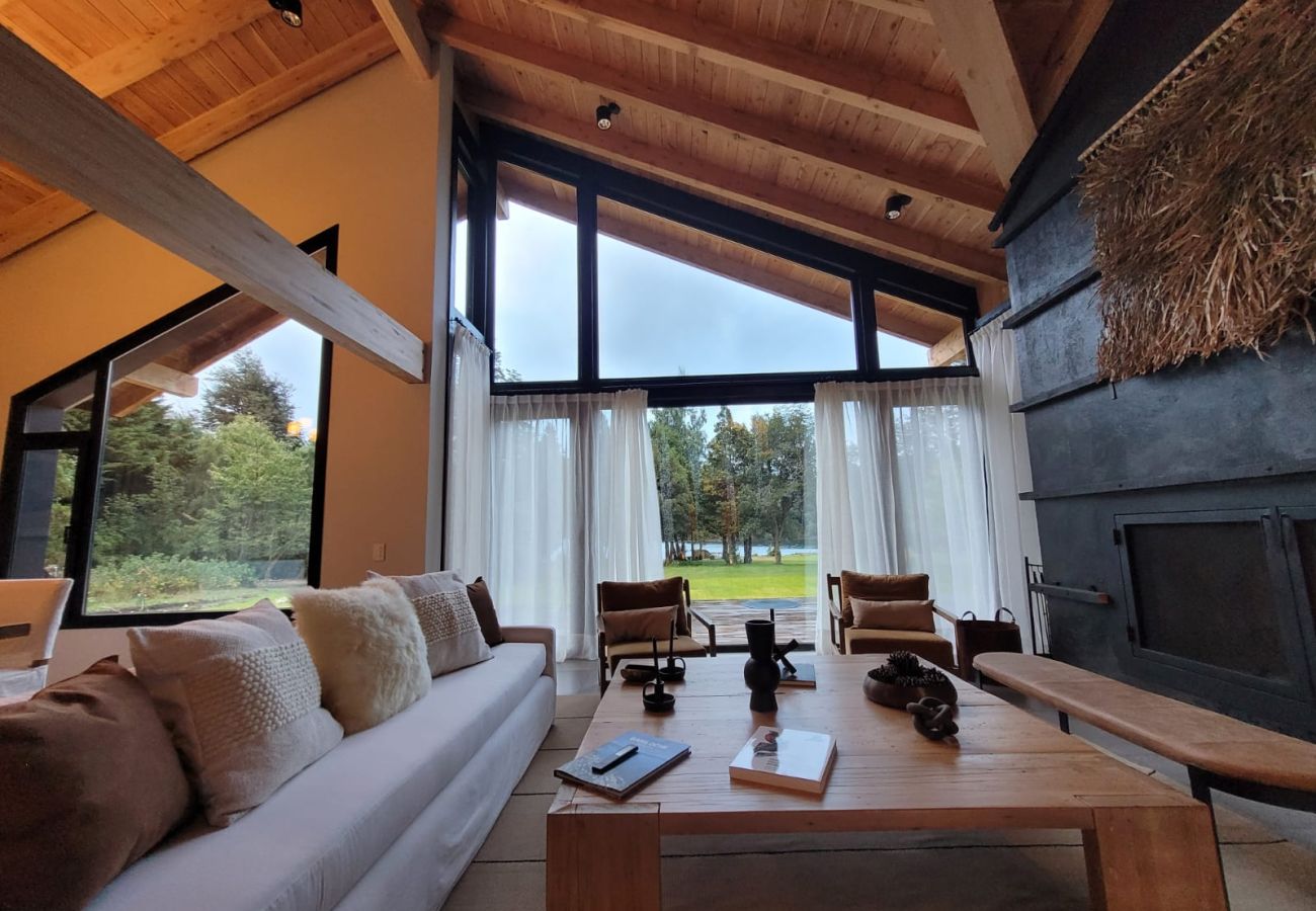 Casa en San Carlos de Bariloche - 11 PAX MORE34C BL CASA PRINCIPAL