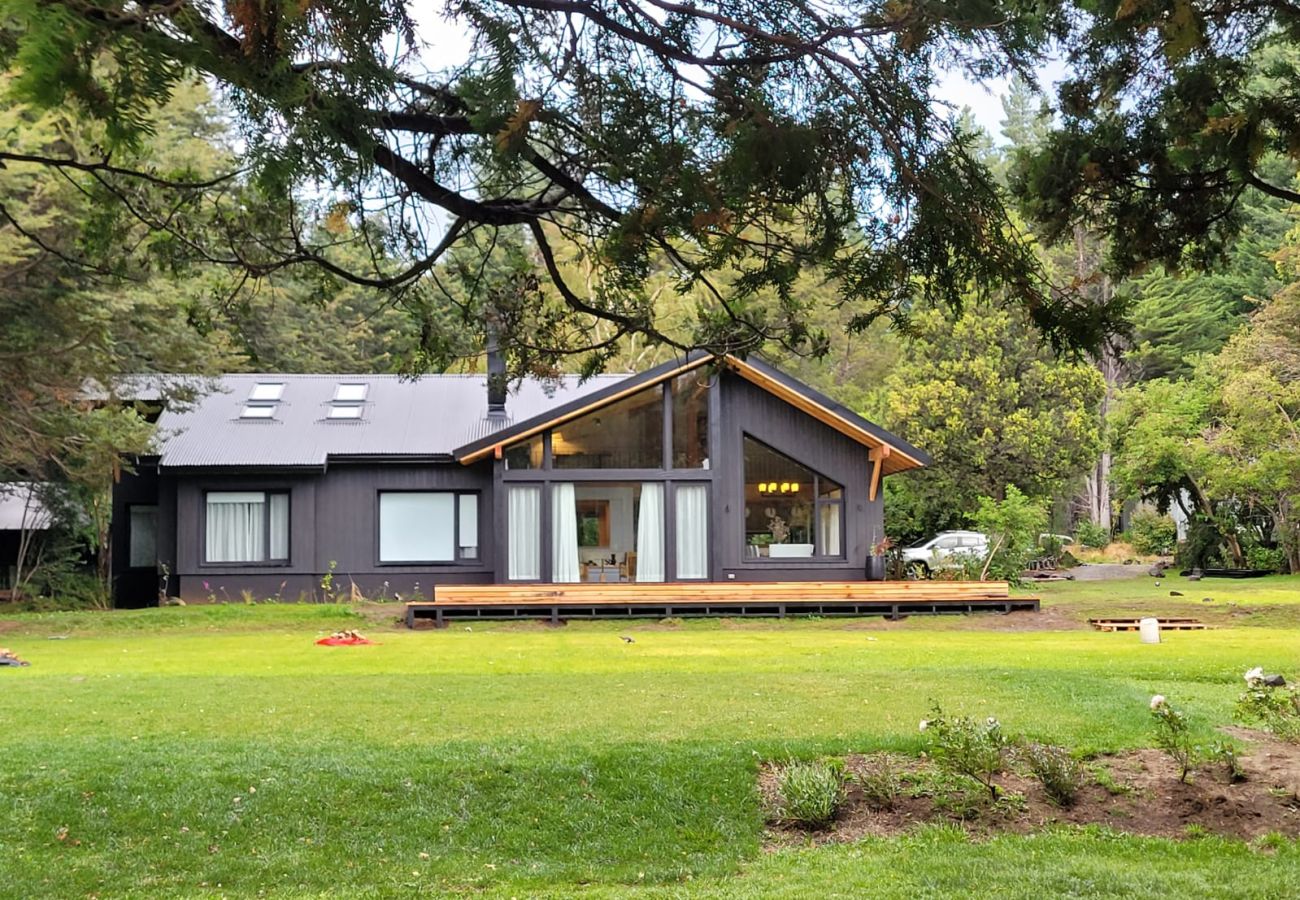 Casa en San Carlos de Bariloche - 11 PAX MORE34C BL CASA PRINCIPAL