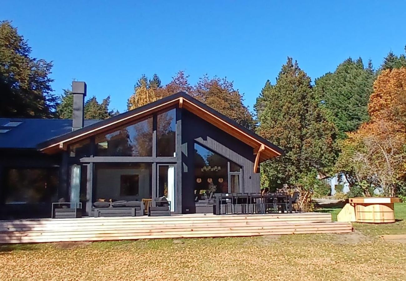 Casa en San Carlos de Bariloche - 11 PAX MORE34C BL CASA PRINCIPAL