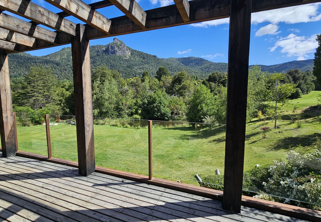 Casa en San Carlos de Bariloche - 8/10PAX ARE46